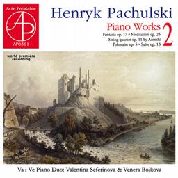 Henryk Pachulski